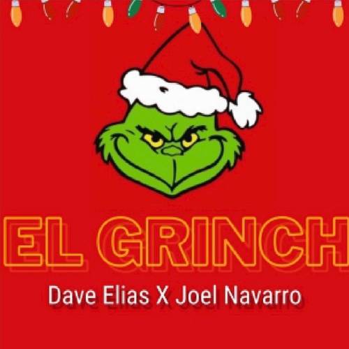 EL GRINCH (Feliz Navidad)