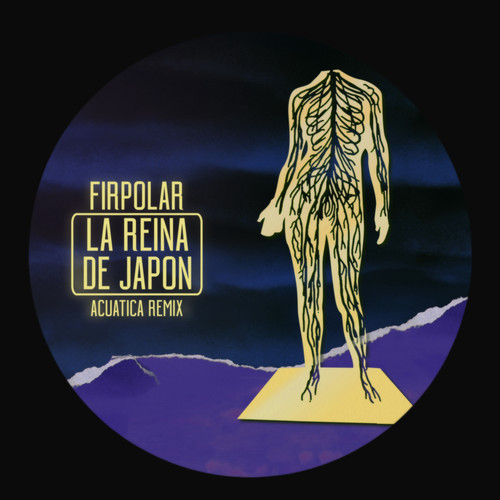 La Reina de Japón (Acuática Remix)
