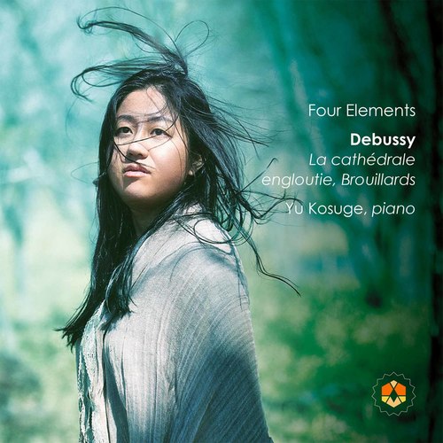 4 Elements - Ep