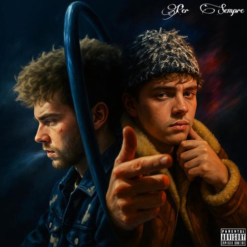 Per Sempre (feat. Baru) [Explicit]