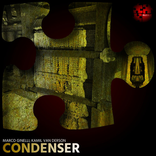 Condenser