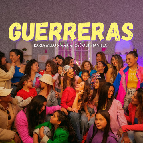 GUERRERAS