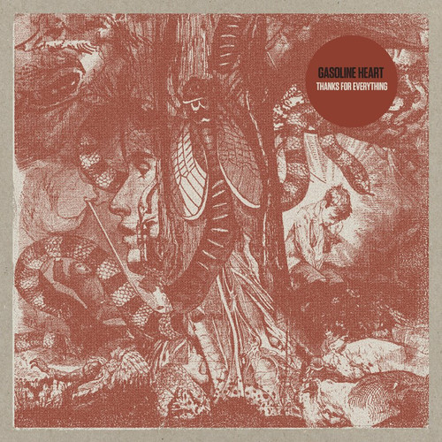 Thanks for Everything (Explicit)