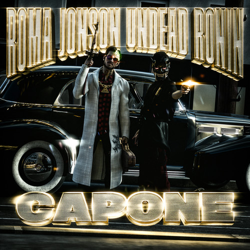 Capone (Explicit)