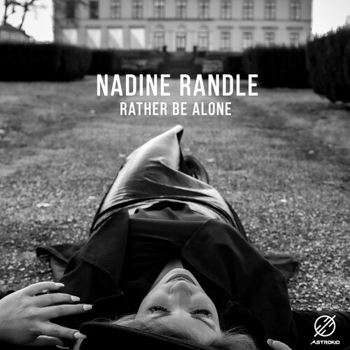 Rather Be Alone (Explicit)