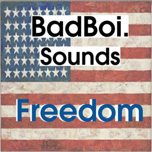 Freedom (Explicit)