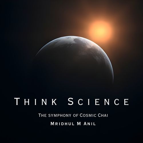 Think Science - The Symphony of Cosmic Chai