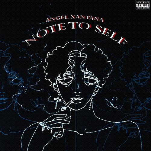Note to Self (Explicit)