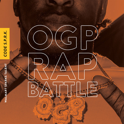 O.G.P. Rap Battle