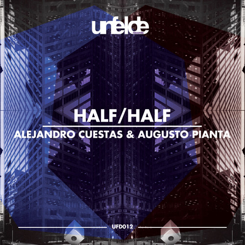 Half/Half