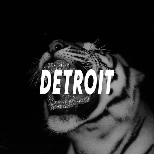 Detroit Type Beats (Explicit)
