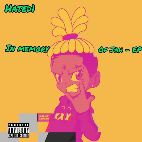 In Memory Of Jah (EP) (Explicit)