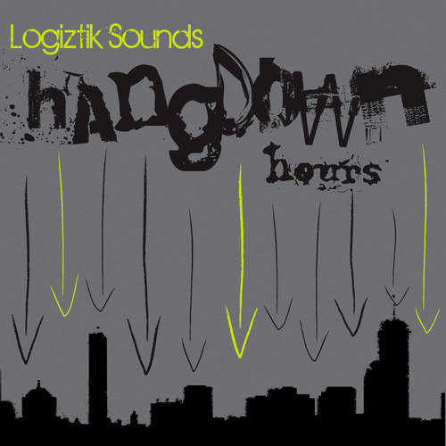 Hangdown Hours EP