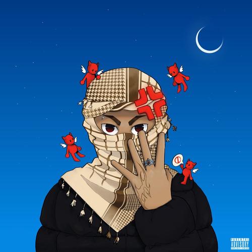 Keep Da Peace (feat. fuxkxav:) [Explicit]