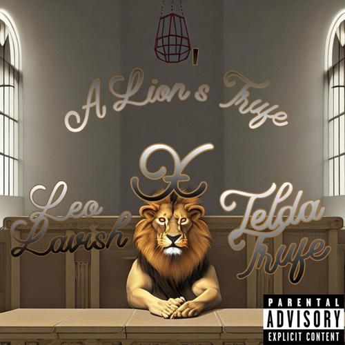 A Lion's Trufe (Explicit)