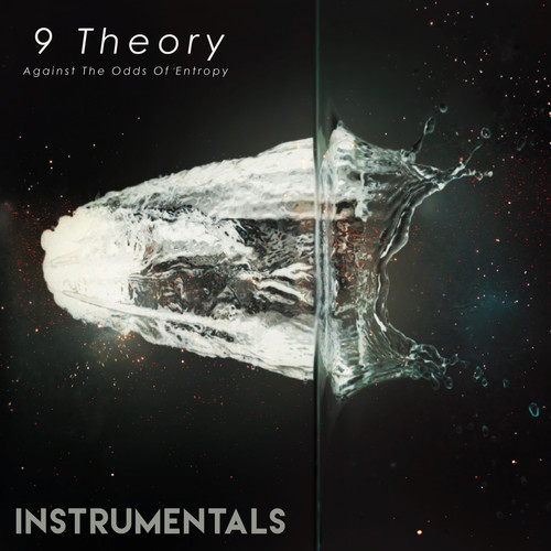 Against the Odds of Entropy (Instrumentals)