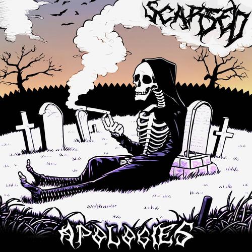 apologies (Explicit)