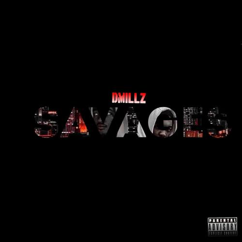 Savages (Explicit)