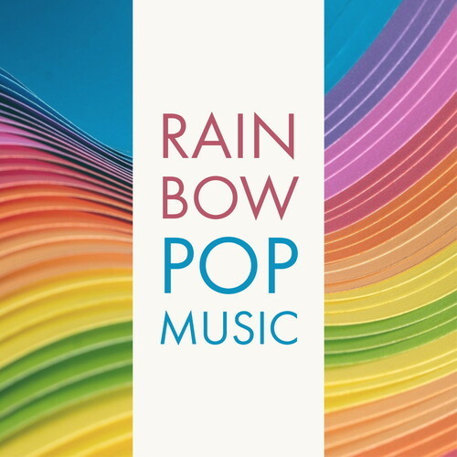 RAINBOW POP MUSIC