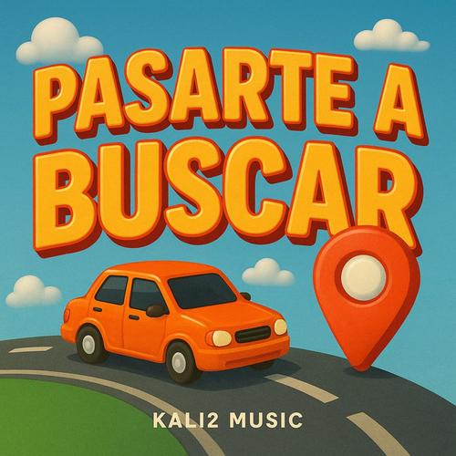 PASARTE A BUSCAR
