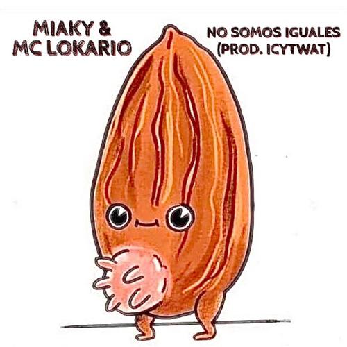 NO SOMOS IGUALES (feat. LOW_KEY) [Explicit]