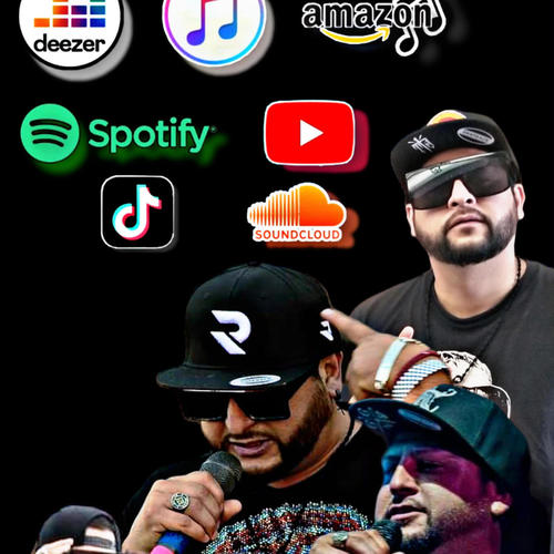 Corrido del capu (Explicit)