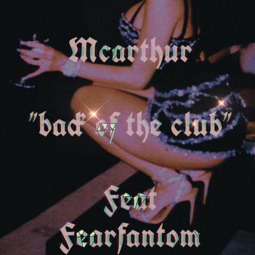 Back Of The Club (Explicit)