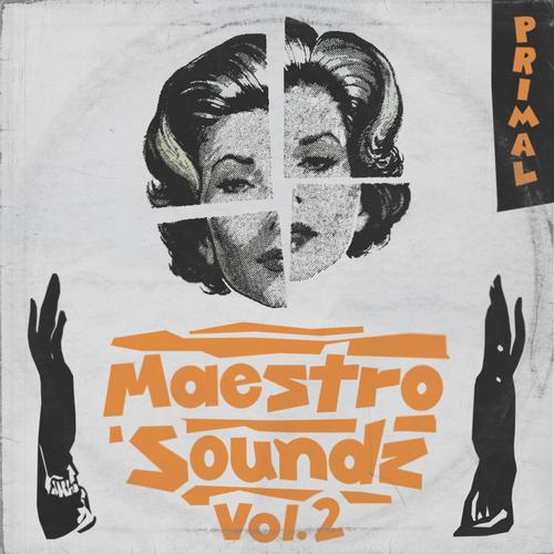 Maestro Soundz vol. 2
