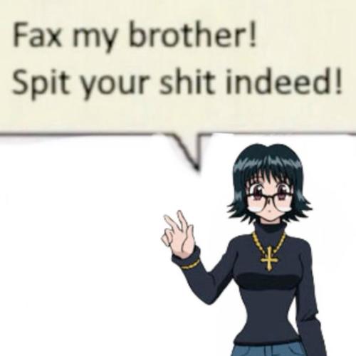 By Da Corna (feat. iak!) [Explicit]