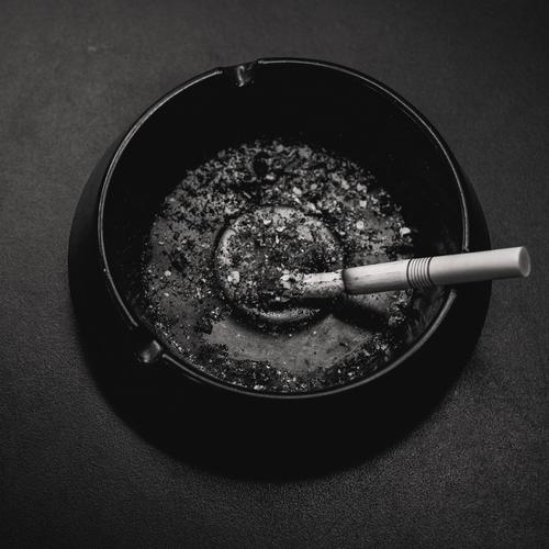 That's Fine (feat. Daoist Watson & MAWB) [Explicit]