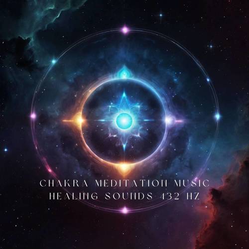 脉轮冥想音乐 疗愈声音432赫兹