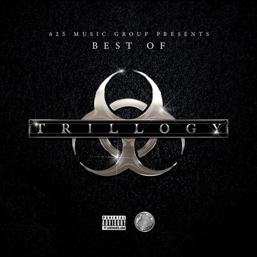 Best of Trillogy (Explicit)