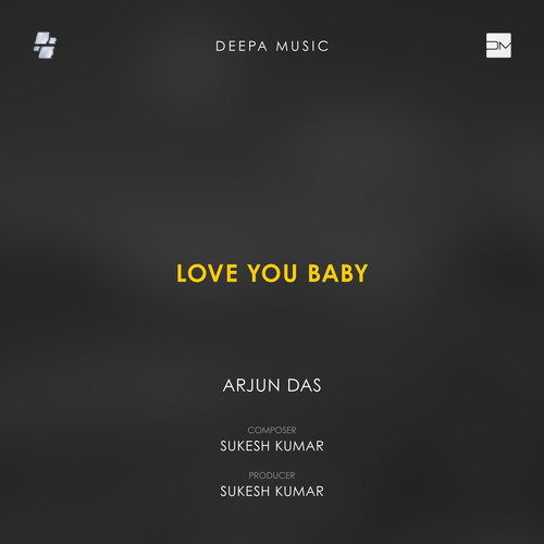 Love You Baby