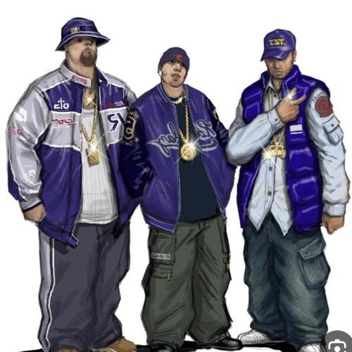 Bom bap rap uriel17 (feat. Perfilbajo & M96) [Explicit]