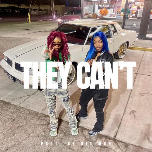 They Can’t (Explicit)