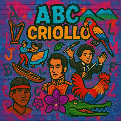 ABC Criollo