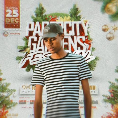 PAPERCITY GARDEN FESTIVAL