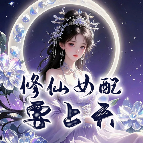 【首发】修仙女配要上天|穿越女强|大女主修仙|精品多播