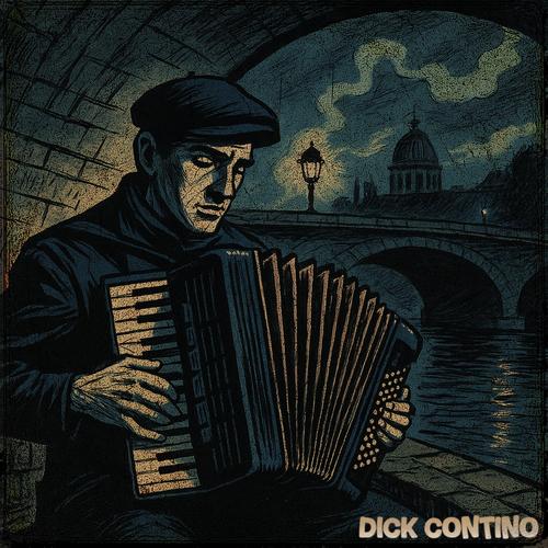 Under the Bridges of Paris (feat. David Carroll And His Orchestra)