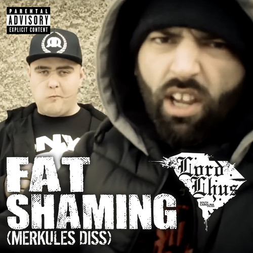 Fat Shaming (Merkules Diss) [Explicit]