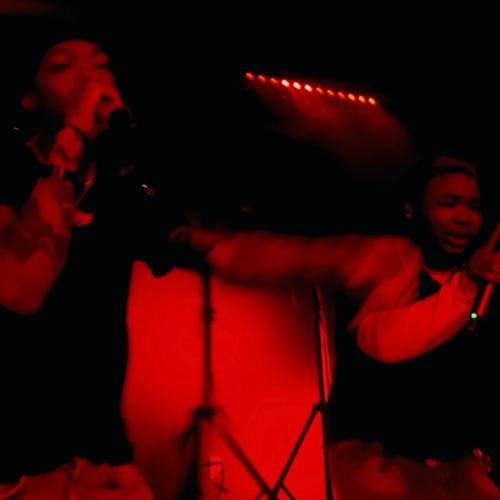 Young n Turnt (feat. Hxilow) [Explicit]