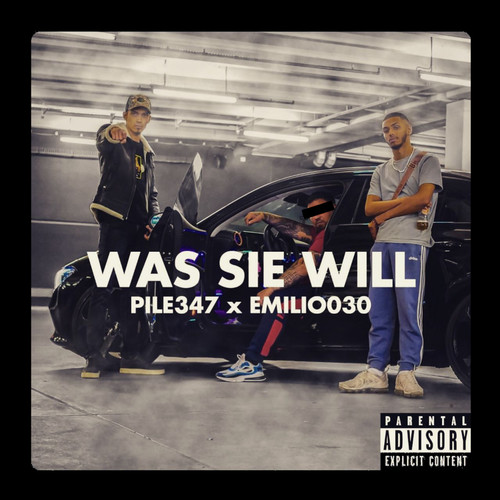 Was Sie Will (Explicit)