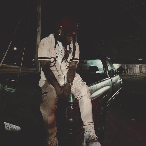 Left it at (feat. Stuntman quay) [Explicit]