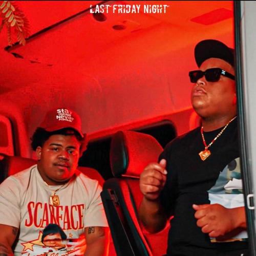 Last Friday Night (feat. Jay Fully) [Explicit]