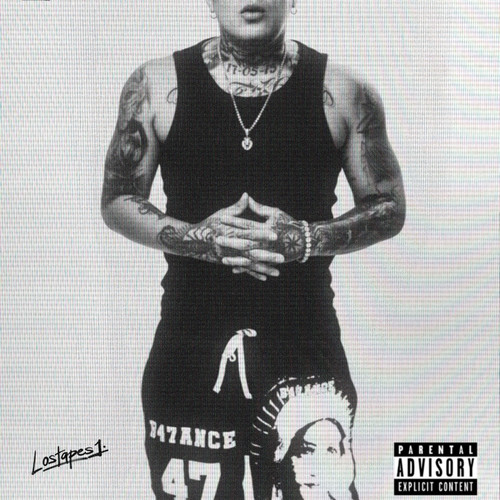 Lostapes 1 (Explicit)