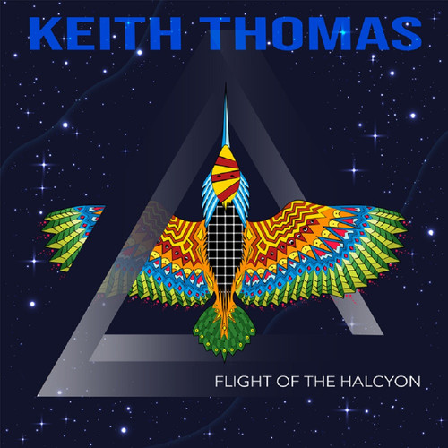 Flight Of The Halcyon