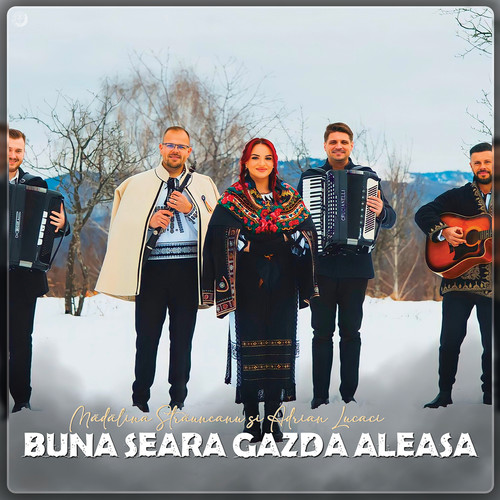 Bună Seara Gazdă Aleasă