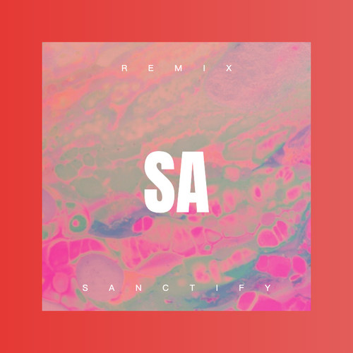 Sanctify