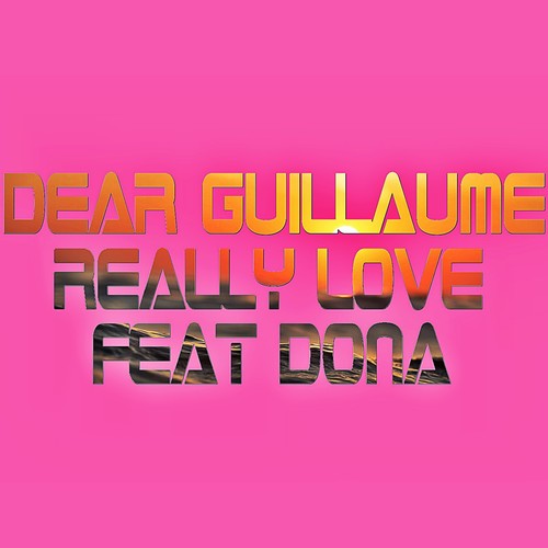 Really Love (Sax Jam)