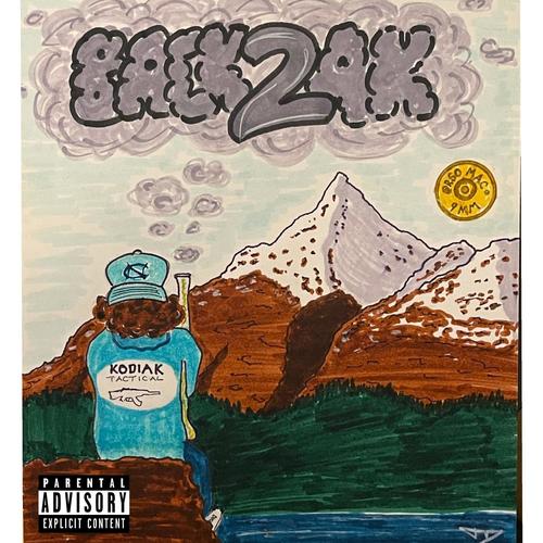 Back2AK (Explicit)